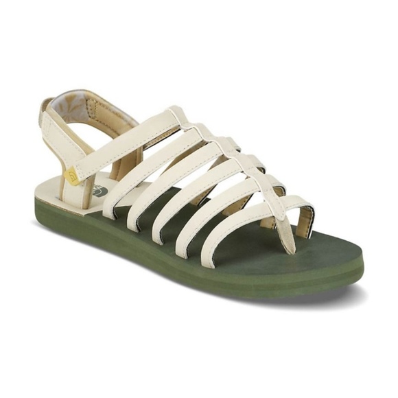 north face gladiator sandals